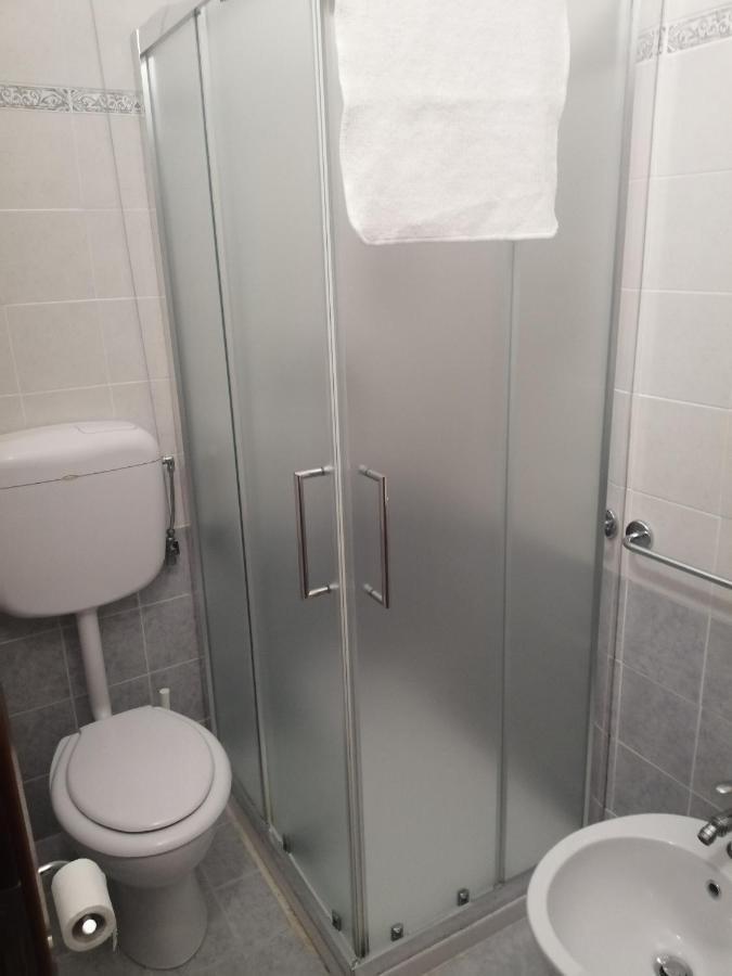 Morfeo B&B Taormina Zimmer foto
