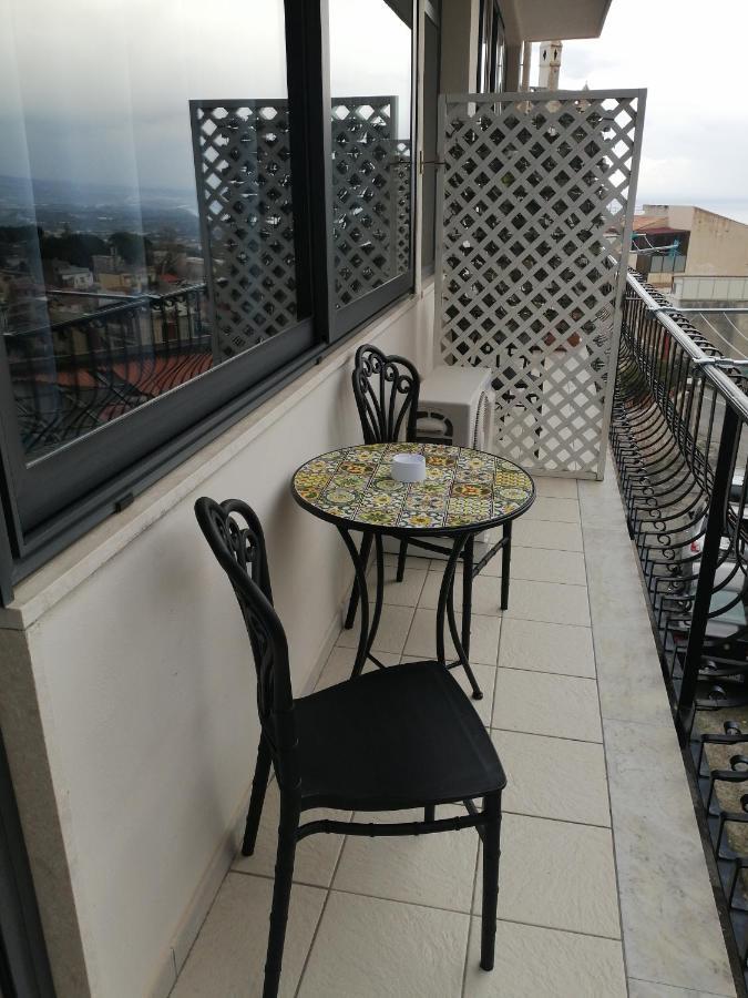 Morfeo B&B Taormina Exterior foto