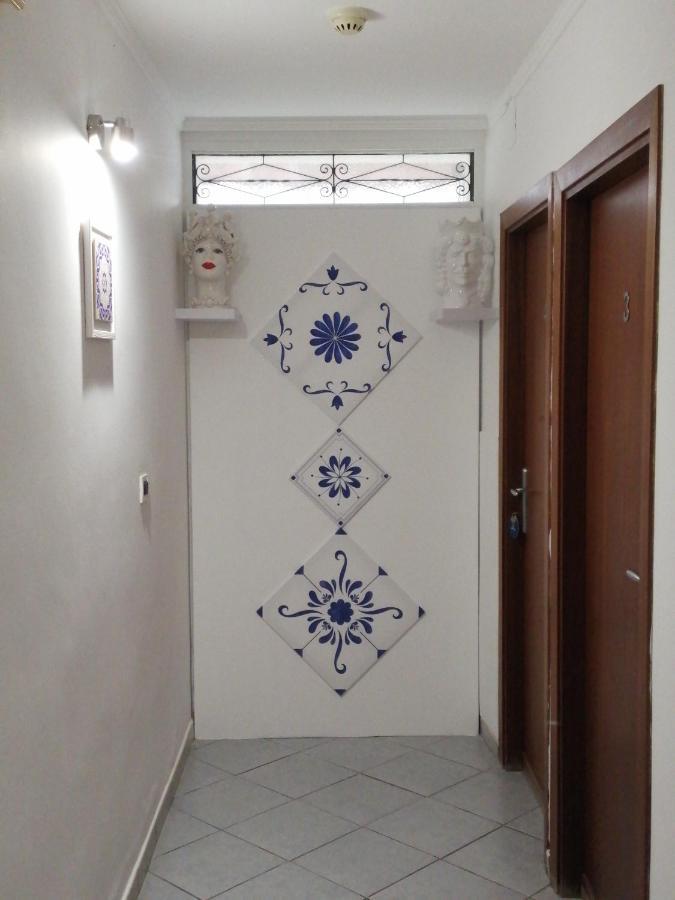 Morfeo B&B Taormina Exterior foto