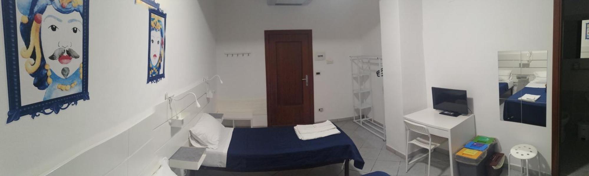 Morfeo B&B Taormina Zimmer foto