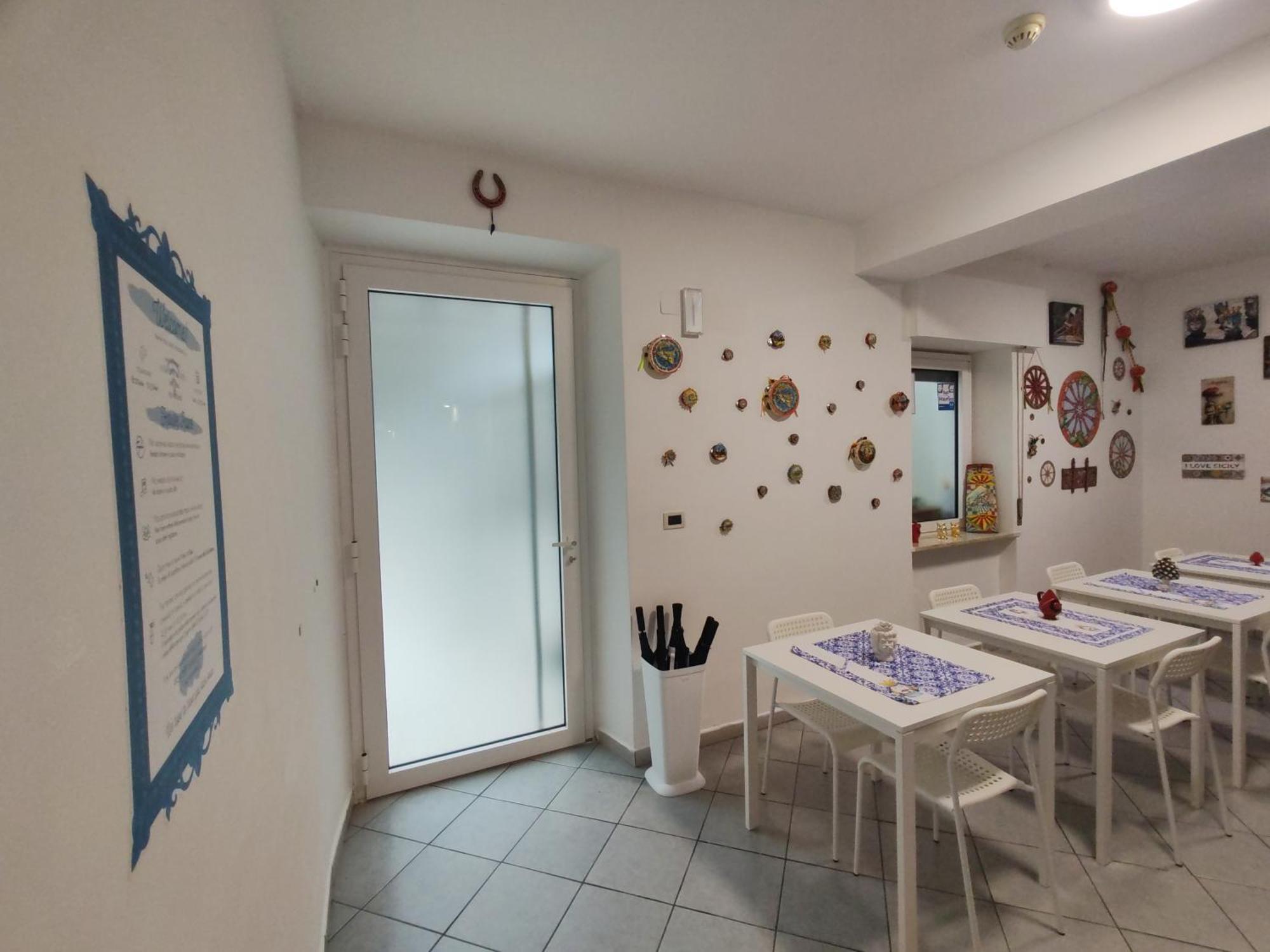 Morfeo B&B Taormina Exterior foto