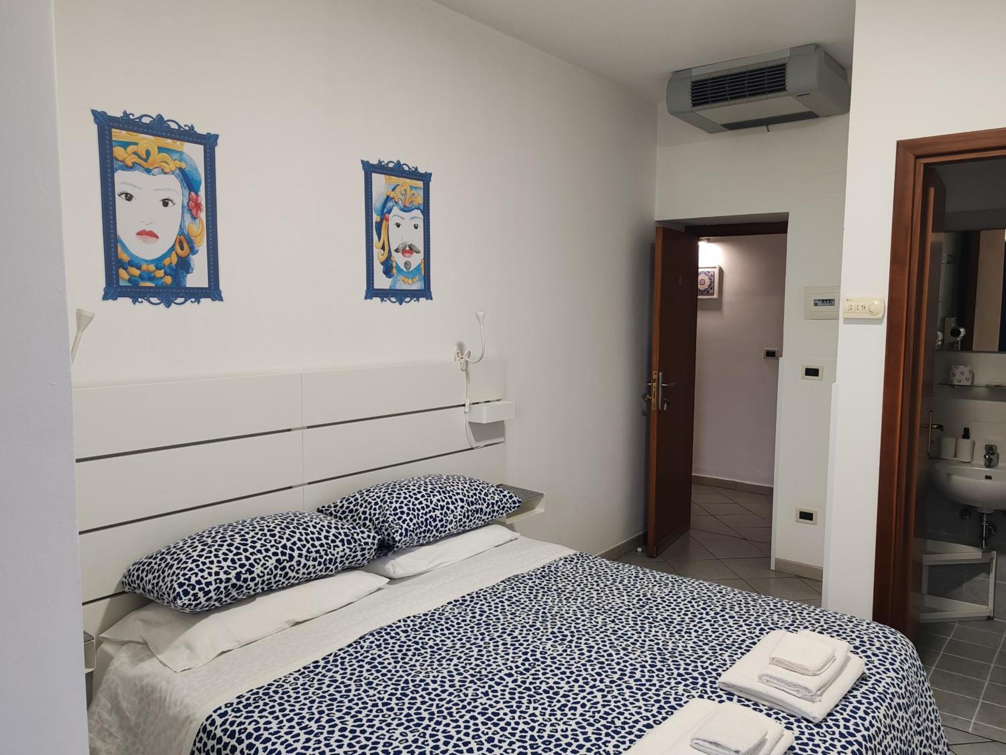 Morfeo B&B Taormina Exterior foto